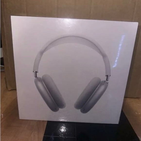 Apple AirPods Max - Space Grey